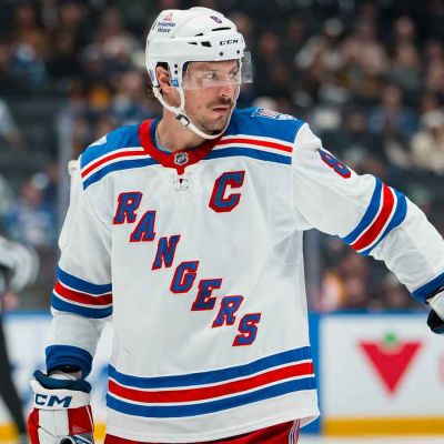 Rangers’ JT Miller is fed up with New York’s slow start