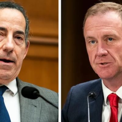 Raskin rips Schmitt questioning of Jack Smith: ‘He’s basically disgraced himself’
