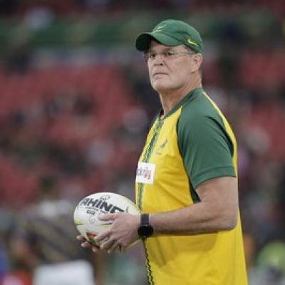 ‘Beer tastes better’ for Eramsus after win over Irish