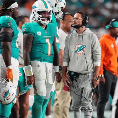 Tua, McDaniel Ripped by Fans as Ravens Beat Dolphins Behind Lamar’s 4 TDs in Return