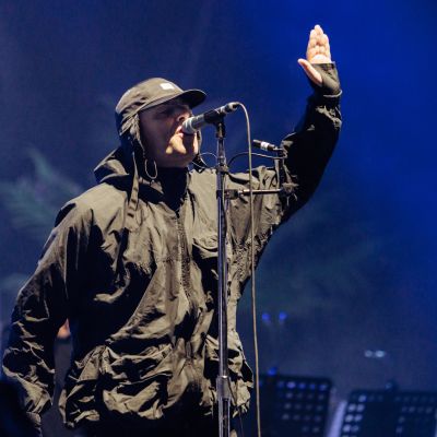 Liam Gallagher compares “cuckoo” World Cup halftime show to “a bad trip”
