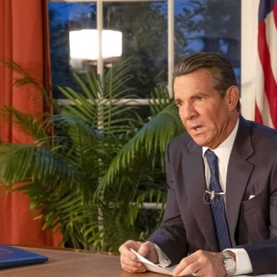 New ‘Reagan’ movie shows president’s strengths and why he is most remembered for fighting ‘evil’