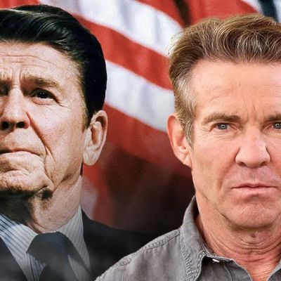 America needs more heroes like ‘Reagan.’ Forget the critics