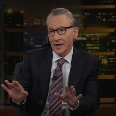Bill Maher Implies Ronna McDaniel’s More Dangerous Than the Communists