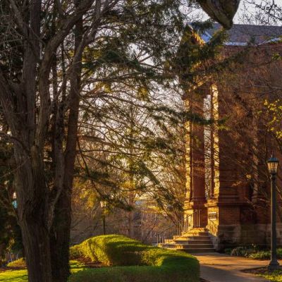 Allegheny College Receives $35M Gift, Largest in Its History
