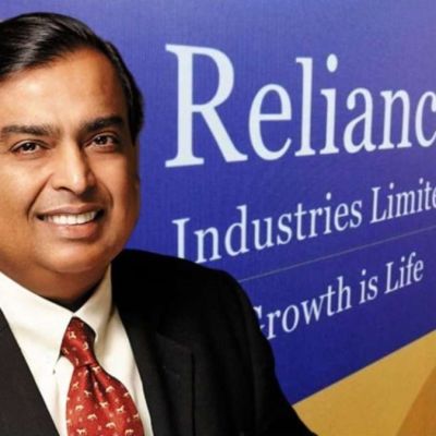 Reliance shares in focus as Anthropic reportedly explores partnership – Business Upturn