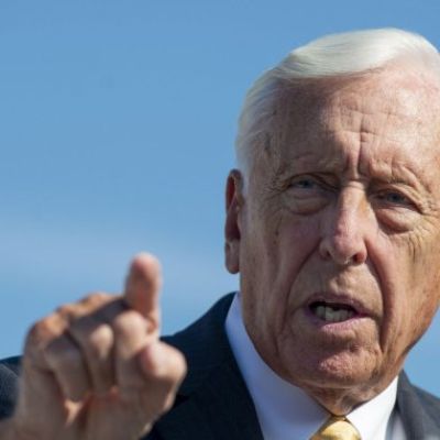 Rep. Steny Hoyer to announce retirement – UPI.com