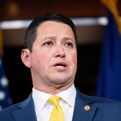 Tony Gonzales Drops Out of Reelection Runoff After Affair Scandal