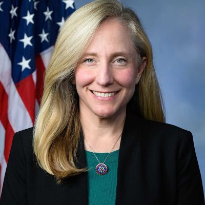 Democrat Abigail Spanberger Projected To Make History As Virginia’s First Female Governor