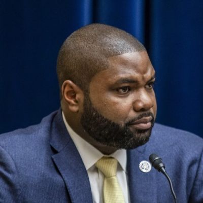 Exclusive – Byron Donalds: ‘Incredibly Disappointing’ Johnson Violated Hastert Rule