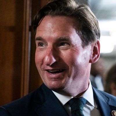 Dean Phillips’ presidential campaign ‘baffles’ fellow Democrats, media