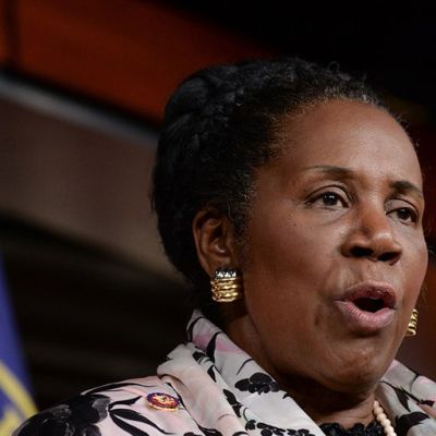 Late Rep. Sheila Jackson Lee’s daughter running for mother’s old House seat: ‘I want to finish for my mom!’