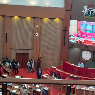 Senate rejects Makinde’s call for UN probe into Oyo school abduction