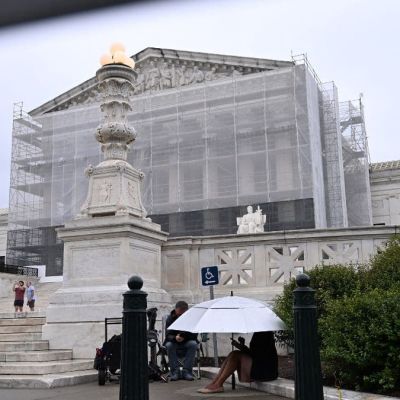 US Supreme Court lets Trump block passport sex markers for transgender people