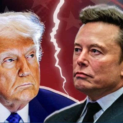 Musk signals support for Republicans in 2026 midterms despite his public spat with Trump