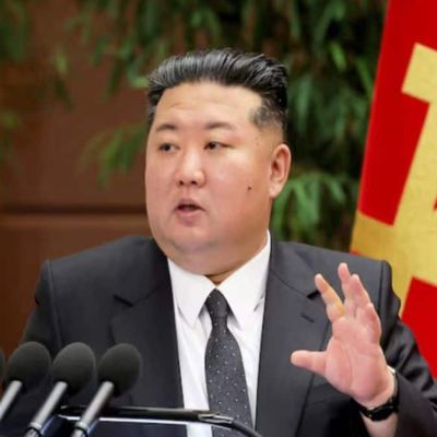 Kim Jong Un says North Korea’s nuclear status is key to coping with global instability