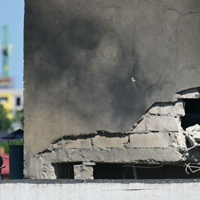 Drone strike fallout: Romania declares Russian consul ‘persona non grata’, Moscow vows retaliation