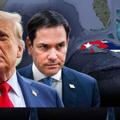 Trump finds new raid target? Report says US actively seeking regime change in Cuba by 2026-end