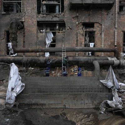 US, Russia agree to resume high-level military-to-military dialogue