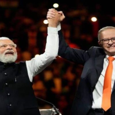 India still not part of NPT, then why Australia has agreed to sell uranium — answer lies in Shanti Act