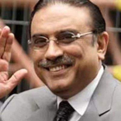 Pakistan president writes to Trump, seeks structured engagement with US across key sectors