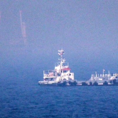 India issues Black Sea advisory, urges seafarers to assess security risks