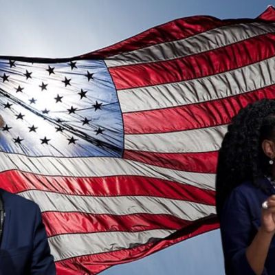 Trump's America in 2028? Jasmine Crockett Warns 'Dark Money' Could End Elections Entirely