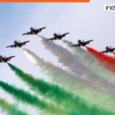 Months after Operation Sindoor, Indian Air Force to form new Sindoor fighter formation during Republic Day flypast, it’s special because…