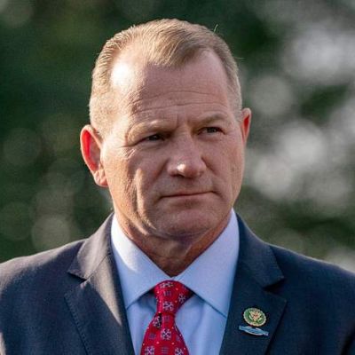 Texas Congressman Troy Nehls Announces Retirement Plans for 2026 – Internewscast Journal
