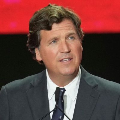 Tucker Carlson quits the GOP: ‘I’m out’