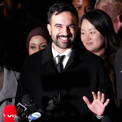 Republicans Strategize to Halt Mamdani’s Political Rise Amid ‘Insurrectionist’ Allegations – Internewscast Journal