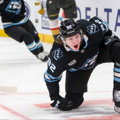 The Hat Trick: Utah Mammoth Get Revenge Over Vegas Golden Knights As Cooley Scores Four Goals