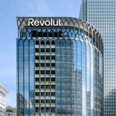 Revolut completes shares sale valuing it at $75bn