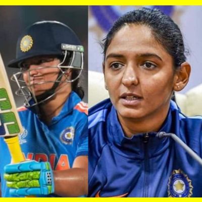 Richa Ghosh criticizes Harmanpreet Kaur, she backs Team India’s top-order, says…