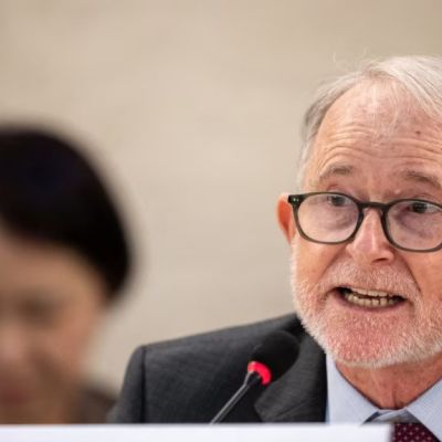 UN Calls for Independent Investigation into Kabul Hospital Airstrike