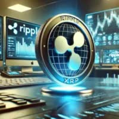 Ripple Launches Native Onchain Treasury for CFO Dashboards