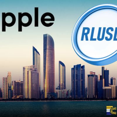 Ripple Stablecoin RLUSD Cleared for Institutional Finance in Abu Dhabi