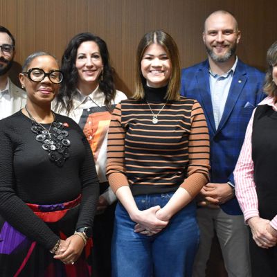 Roundtable Preview: Redeveloping the Mahoning Riverfront