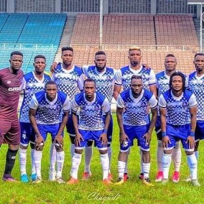 CAF CL: Rivers United lose at home after taking lead |