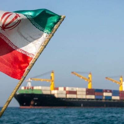 Iran’s new demands for US complicate Hormuz deal