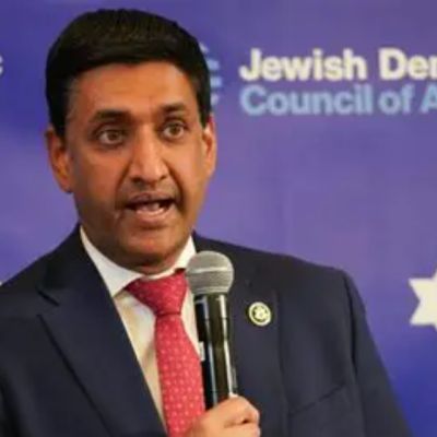 Ro Khanna Condemns Bangladesh Lynching as Global Anger Rises