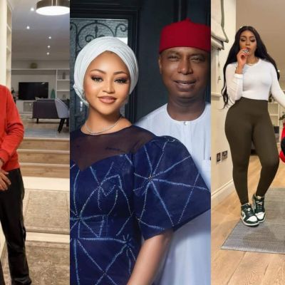 Regina Daniels and Ned Nwoko: Inside the Marital Crisis and Shocking Substance Abuse Allegations