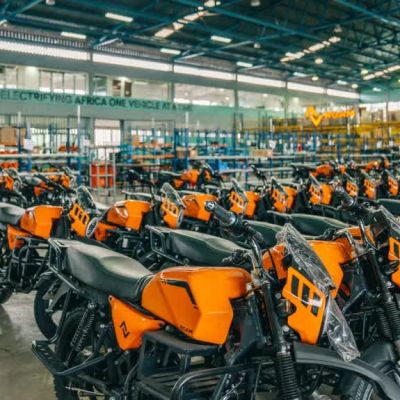 Electric Vehicle Company Roam Founders to Sell Shares to Private Investors