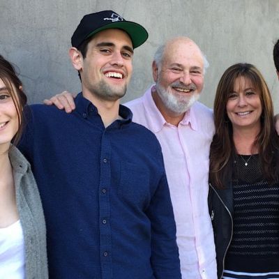 Rob Reiner And Michele Reiner’s Children, Jake And Romy, Break Silence As Brother Nick Is Officially Charged With Murder Of Their Parents