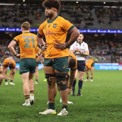 Wallabies player ratings: Woeful lineout and aerial work sees big-name stars struggle in Irish horror show