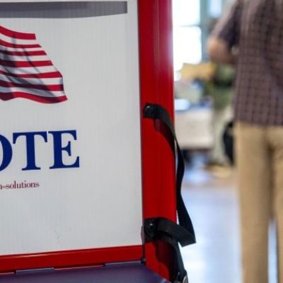 Robert White wins Democratic primary for D.C. House delegate
