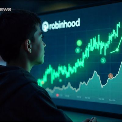 Connecticut Orders Robinhood and Other Platforms to Halt Event-Based Betting