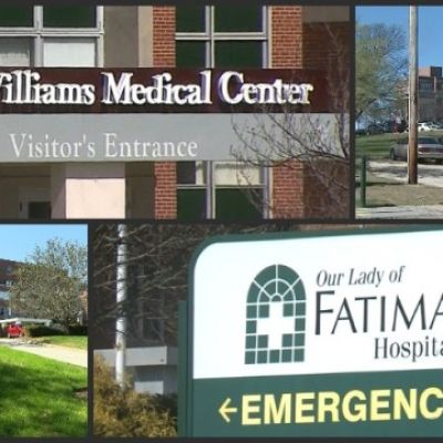 Back-to-back decisions in RI are Prospect Medical’s latest financial headache