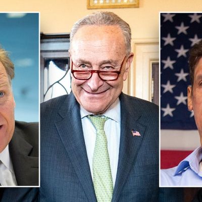 Balance of Power: Messy GOP primaries could boost Democrats in swing state races