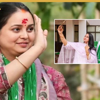 Rohini Acharya’s father-in-law was IAS, her marriage was not less than fascinating, Lalu Yadav was… News24 –